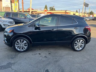 Image for 2019 Buick Enclave Preferred ID: 7080968