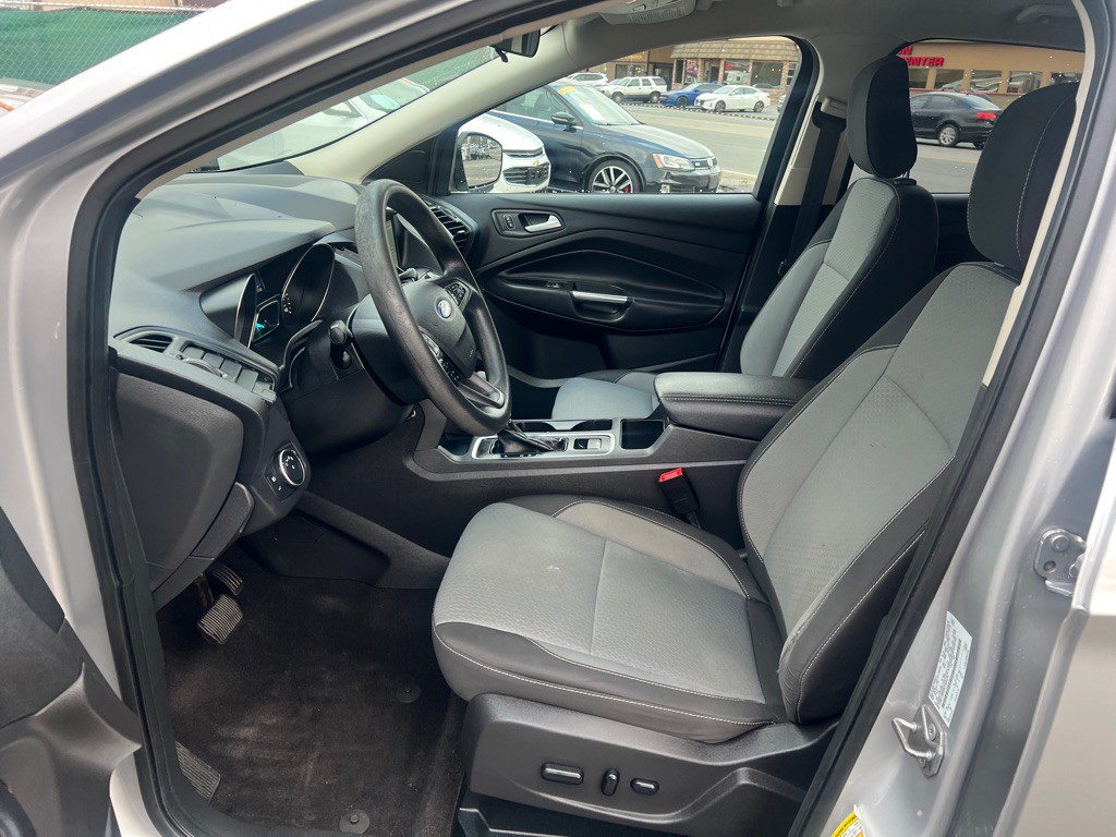 2019 Ford Escape Image 7