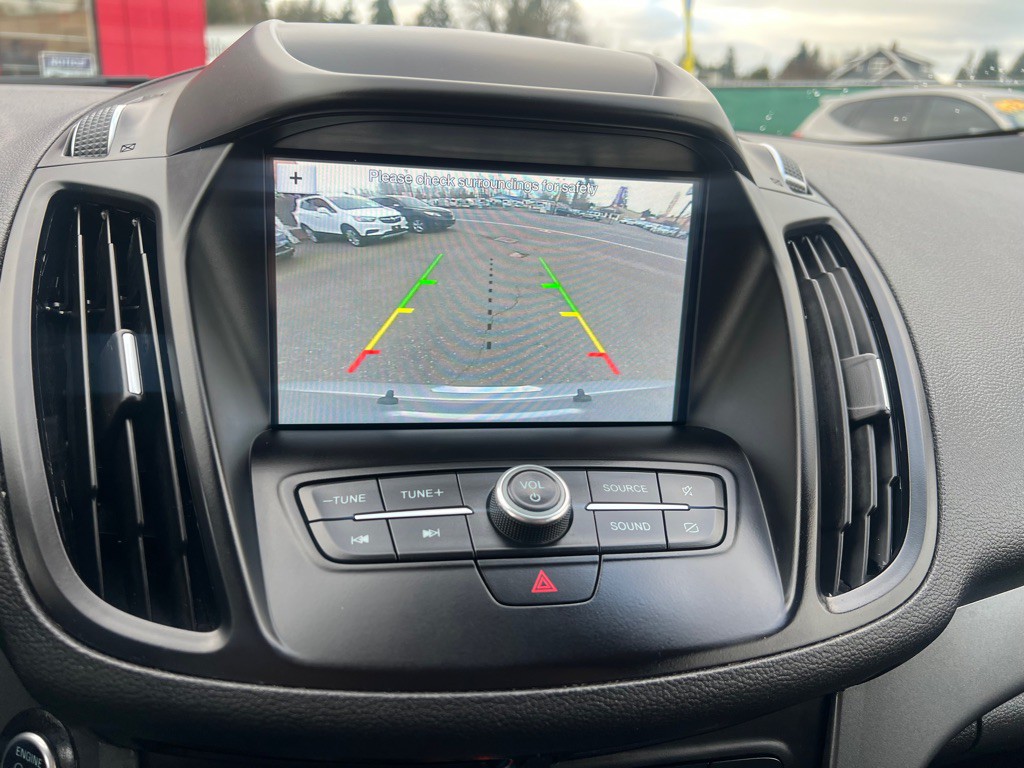 2019 Ford Escape Image 9