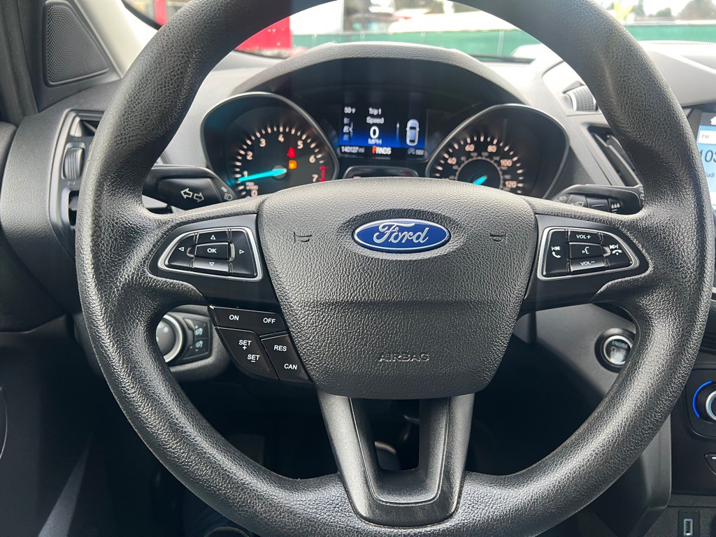 2019 Ford Escape Image 12