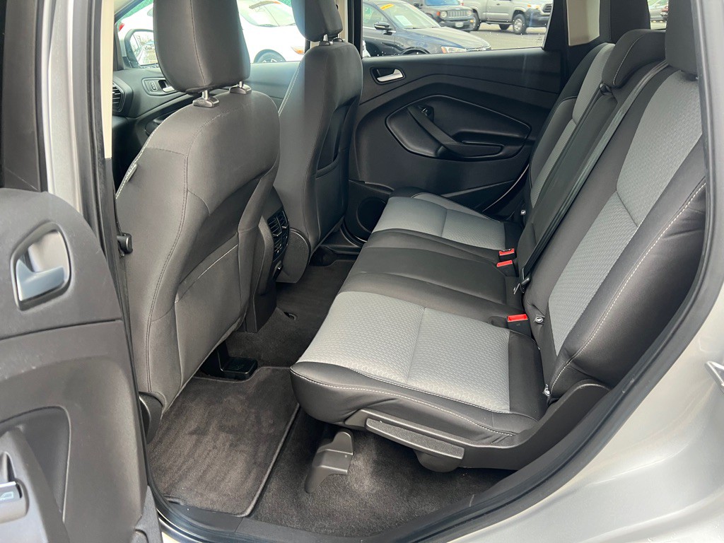 2019 Ford Escape Image 14