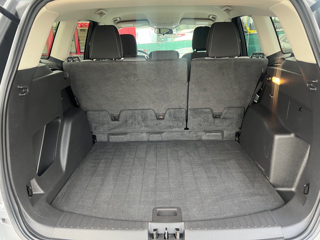 2019 Ford Escape Image 19