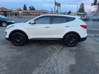 Image for 2014 Hyundai Santa Fe Sport  ID: 7103632