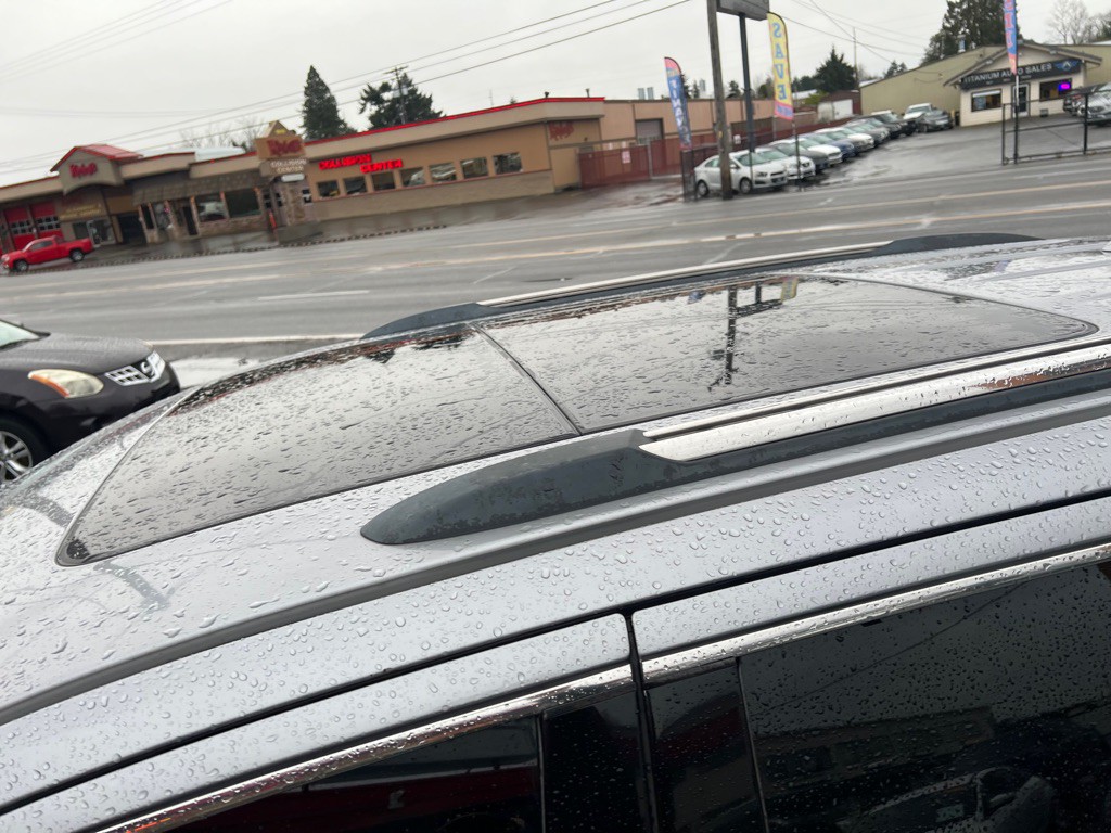 2015 Jeep Grand Cherokee Image 6