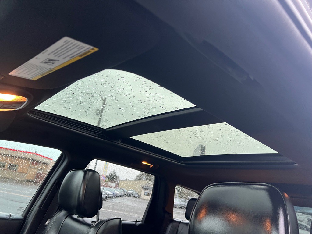 2015 Jeep Grand Cherokee Image 15