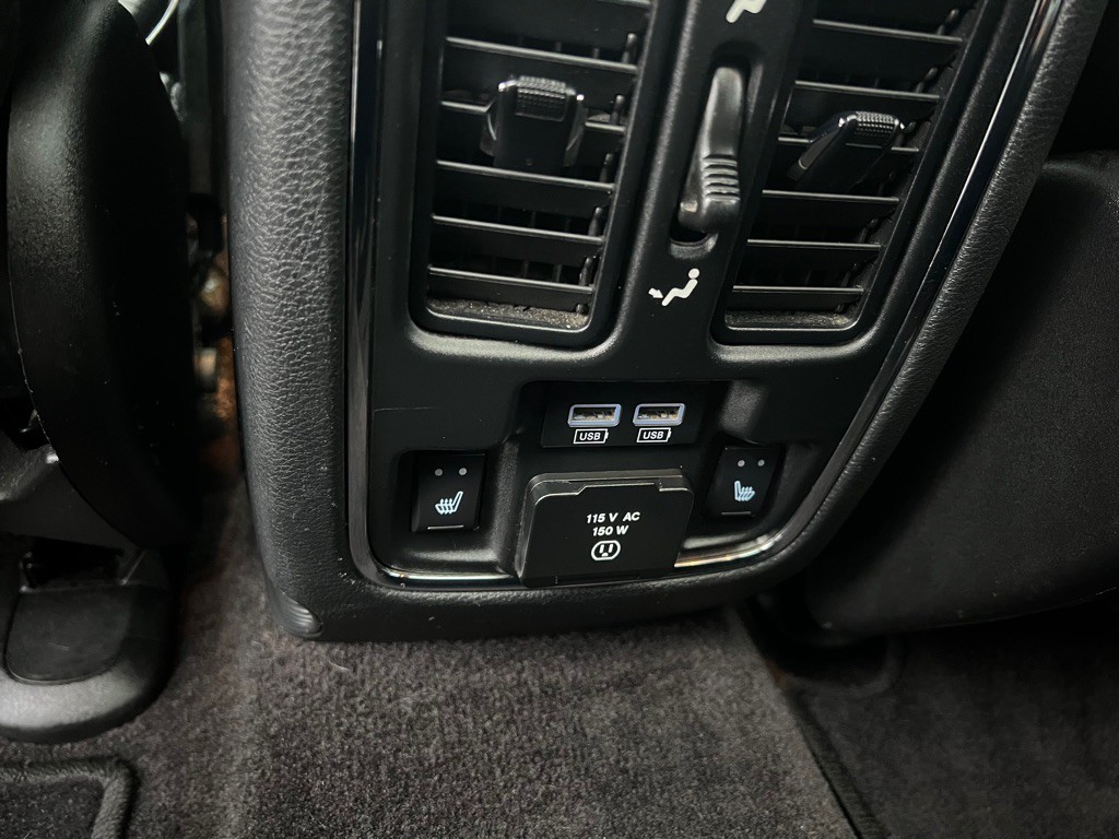 2015 Jeep Grand Cherokee Image 19