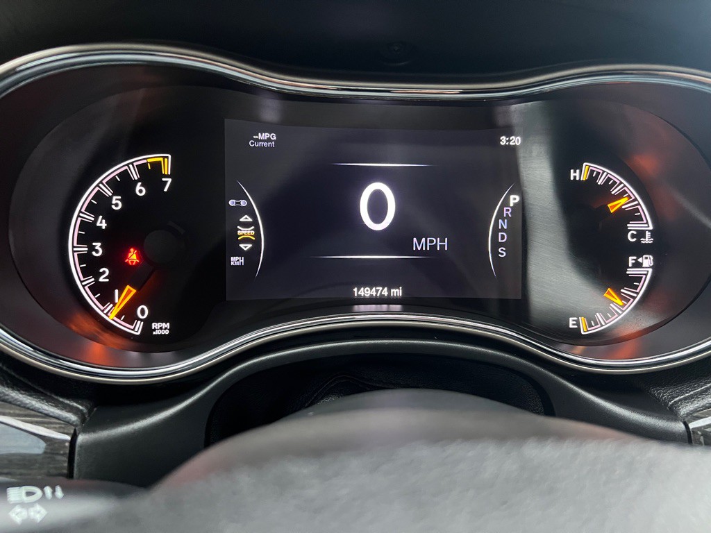 2015 Jeep Grand Cherokee Image 24