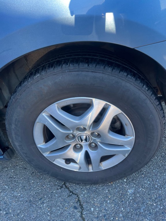 2006 Honda Odyssey Image 6