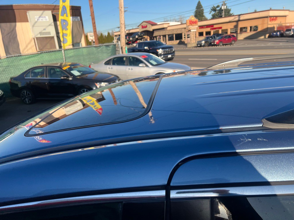 2006 Honda Odyssey Image 7