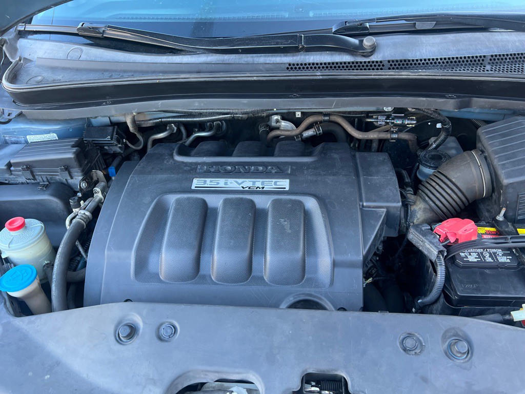 2006 Honda Odyssey Image 8