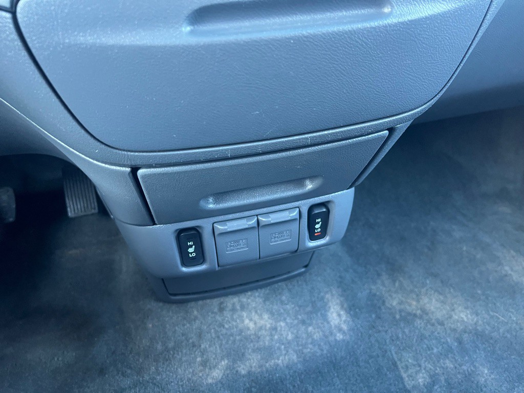 2006 Honda Odyssey Image 11