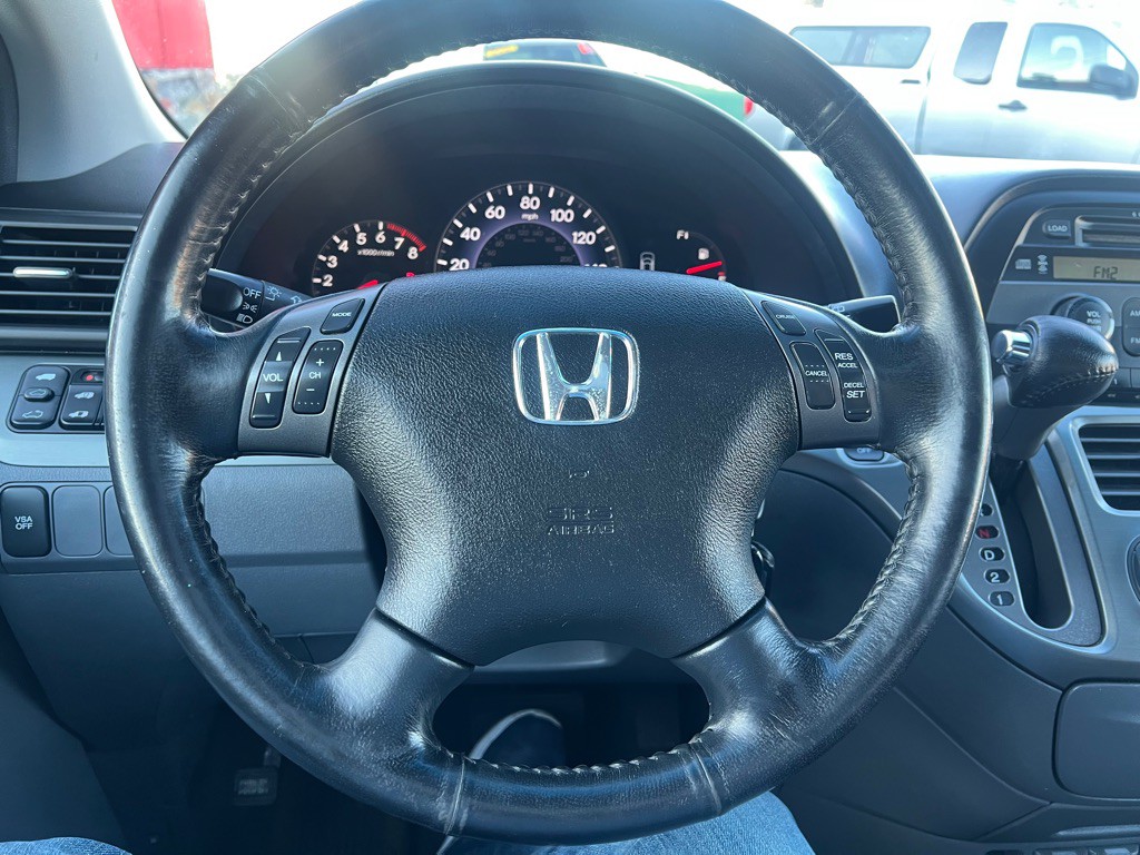 2006 Honda Odyssey Image 13