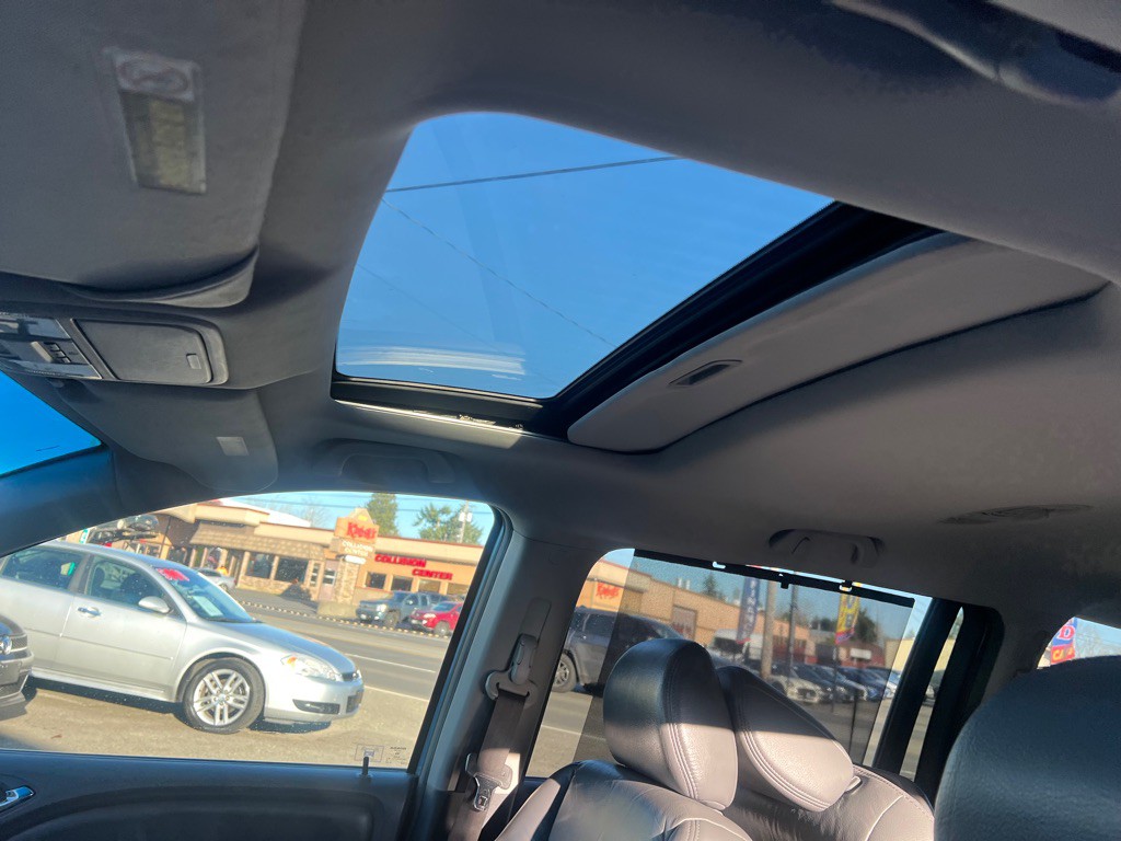 2006 Honda Odyssey Image 14