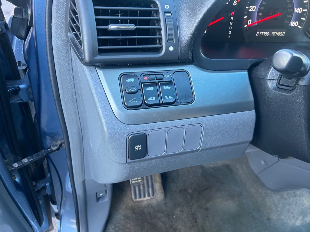 2006 Honda Odyssey Image 15