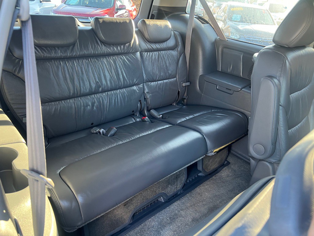 2006 Honda Odyssey Image 19