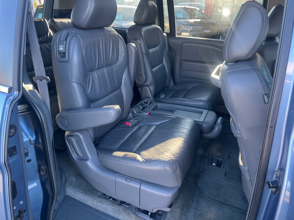 2006 Honda Odyssey Image 20