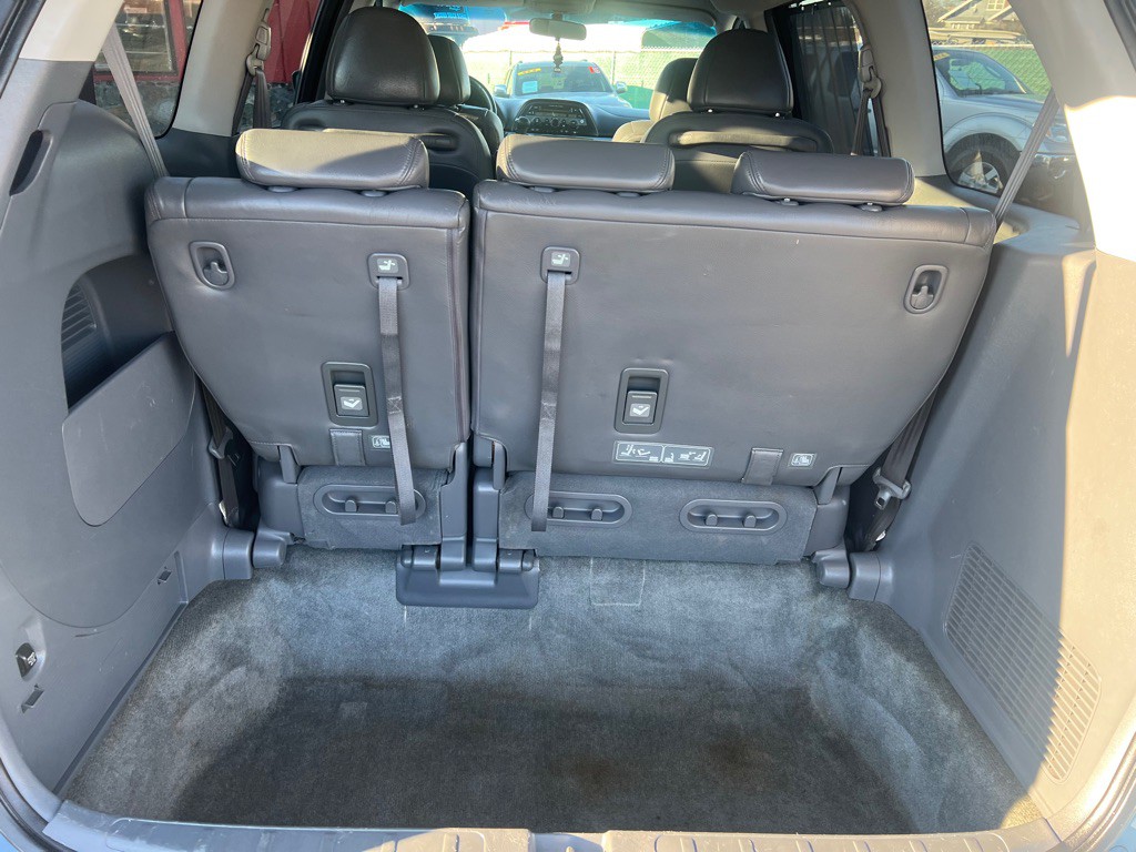 2006 Honda Odyssey Image 21