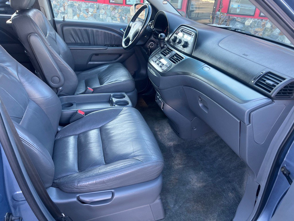 2006 Honda Odyssey Image 22