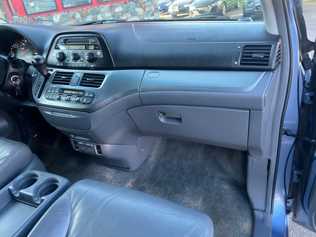 2006 Honda Odyssey Image 23