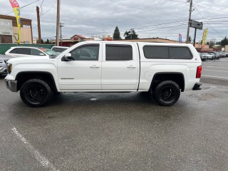 Image for 2014 GMC Sierra 1500 SLE ID: 7113978