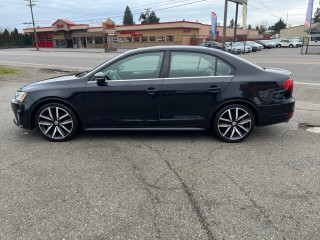 Image for 2013 Volkswagen Jetta GLI ID: 7122486