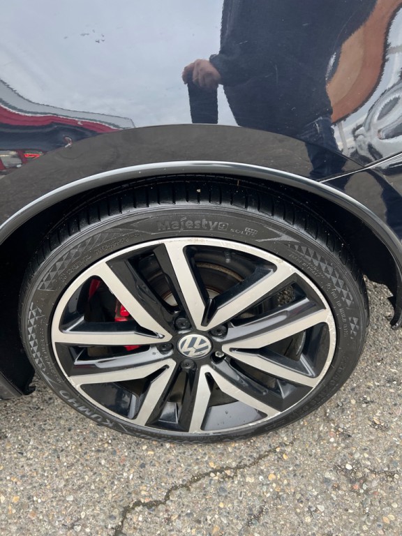 2013 Volkswagen Jetta Image 5