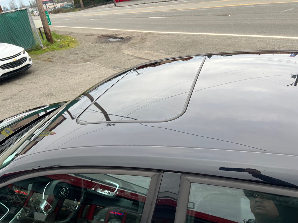 2013 Volkswagen Jetta Image 6