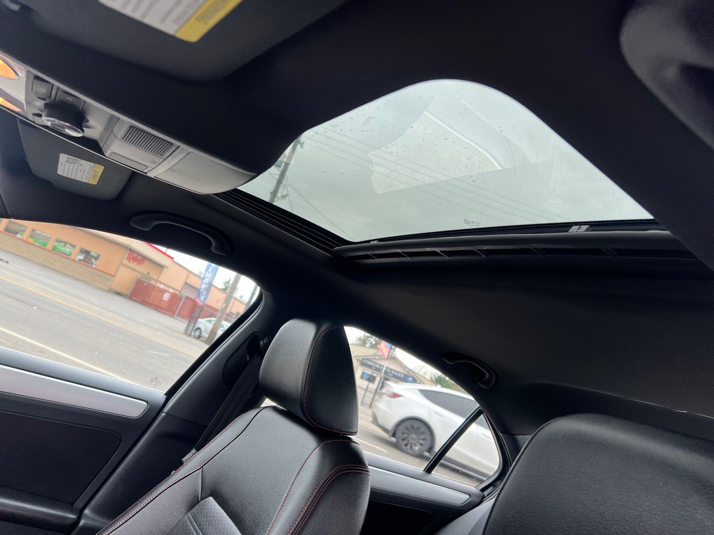 2013 Volkswagen Jetta Image 14