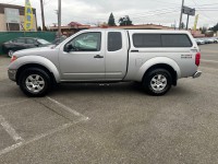Image for 2005 Nissan Frontier King Cab Le ID: 7131514