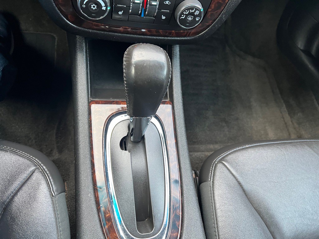 2012 Chevrolet Impala Image 10