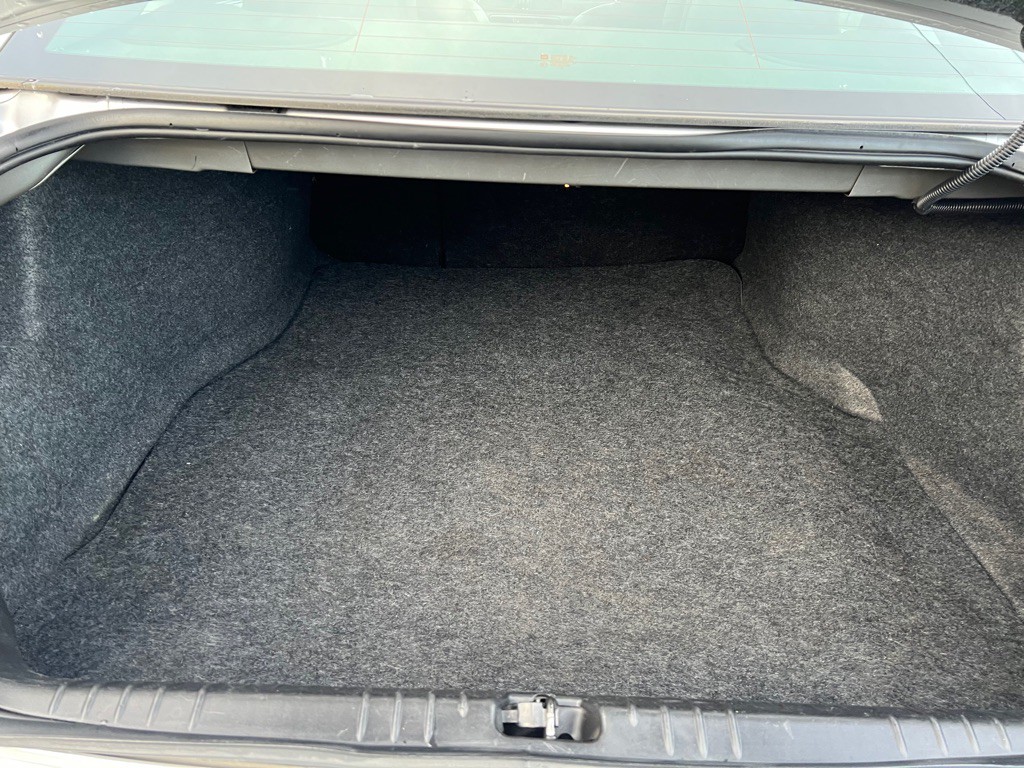 2012 Chevrolet Impala Image 20