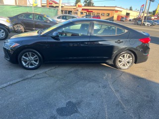 Image for 2017 Hyundai Elantra SE ID: 7150058