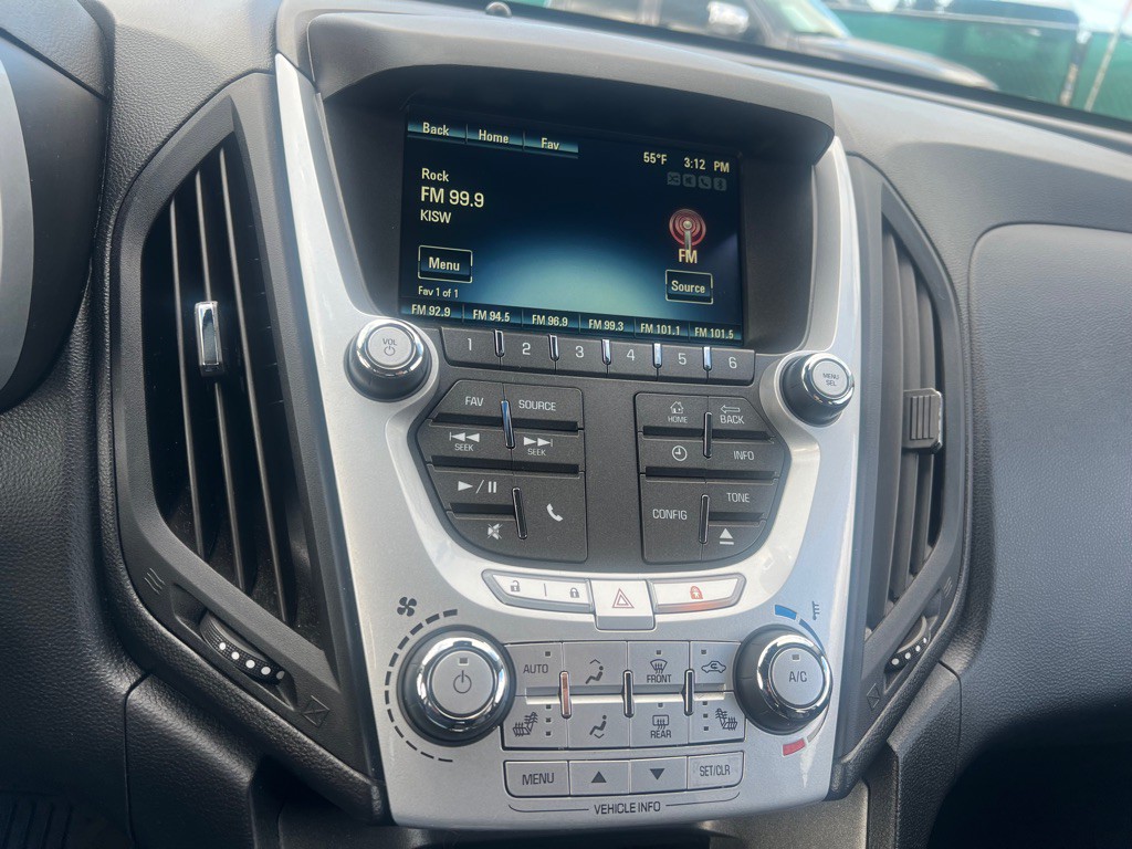 2012 Chevrolet Equinox Image 9