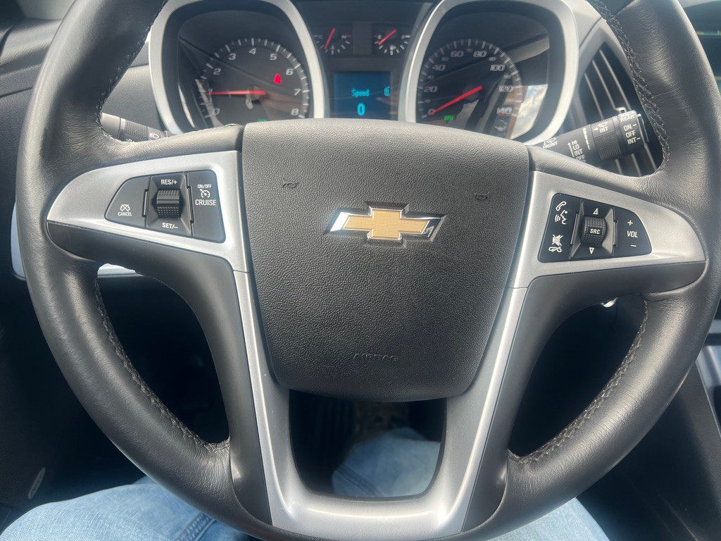 2012 Chevrolet Equinox Image 14