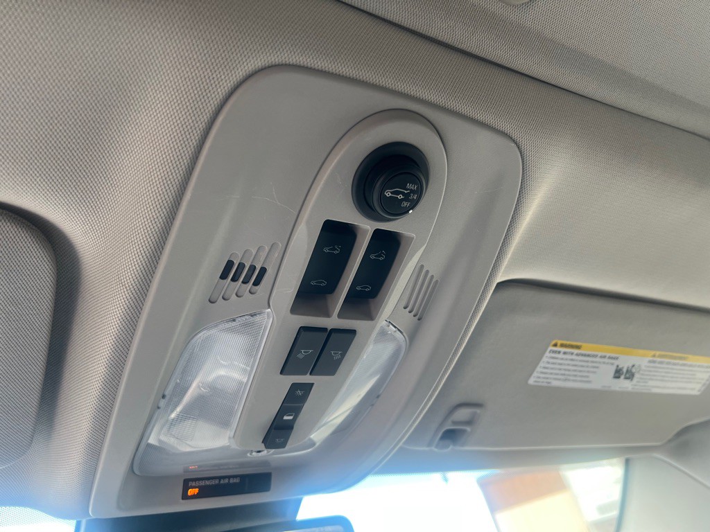 2012 Chevrolet Equinox Image 15