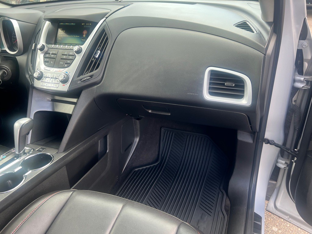2012 Chevrolet Equinox Image 20