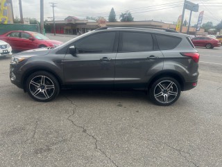 Image for 2019 Ford Escape SEL ID: 7166092