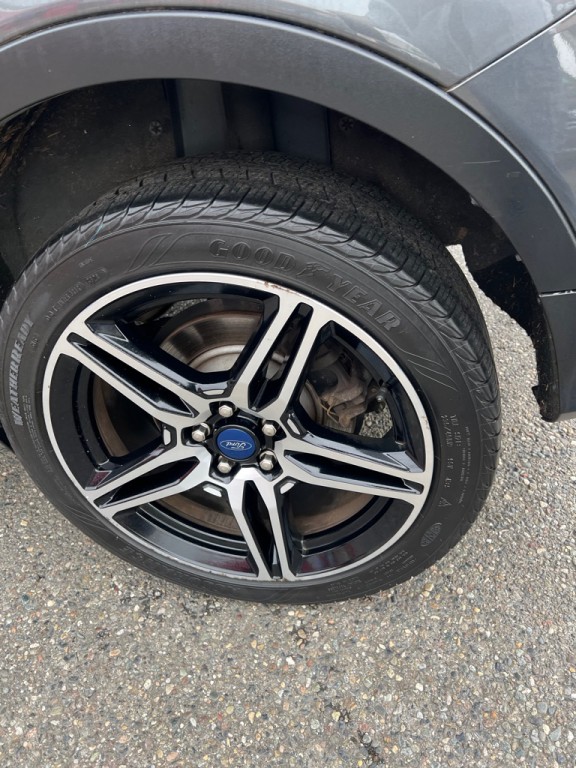2019 Ford Escape Image 5
