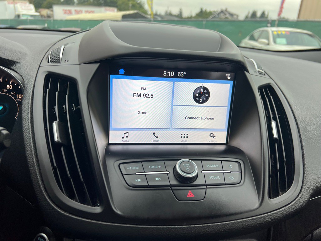 2019 Ford Escape Image 8