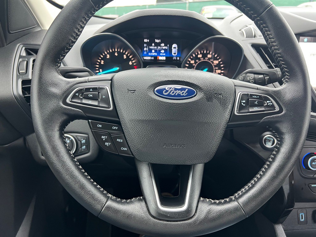 2019 Ford Escape Image 13