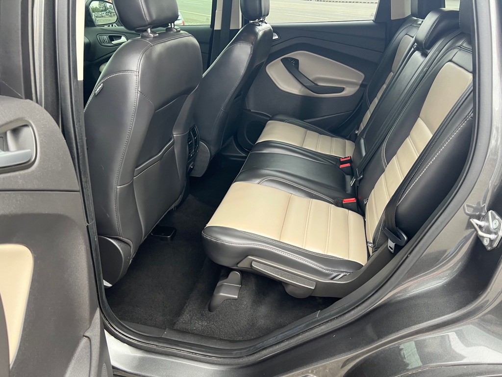 2019 Ford Escape Image 15