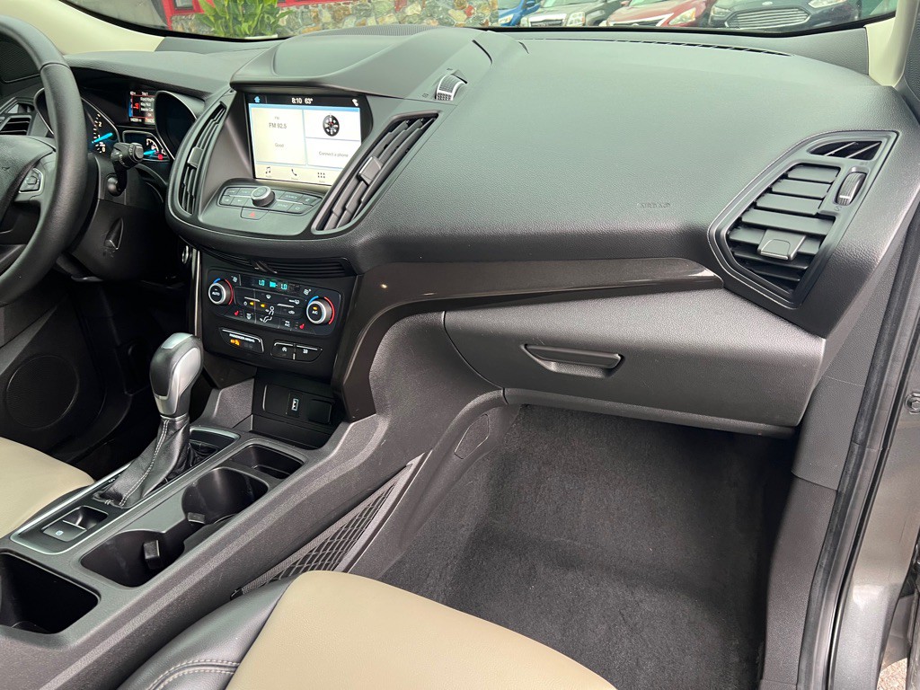 2019 Ford Escape Image 18