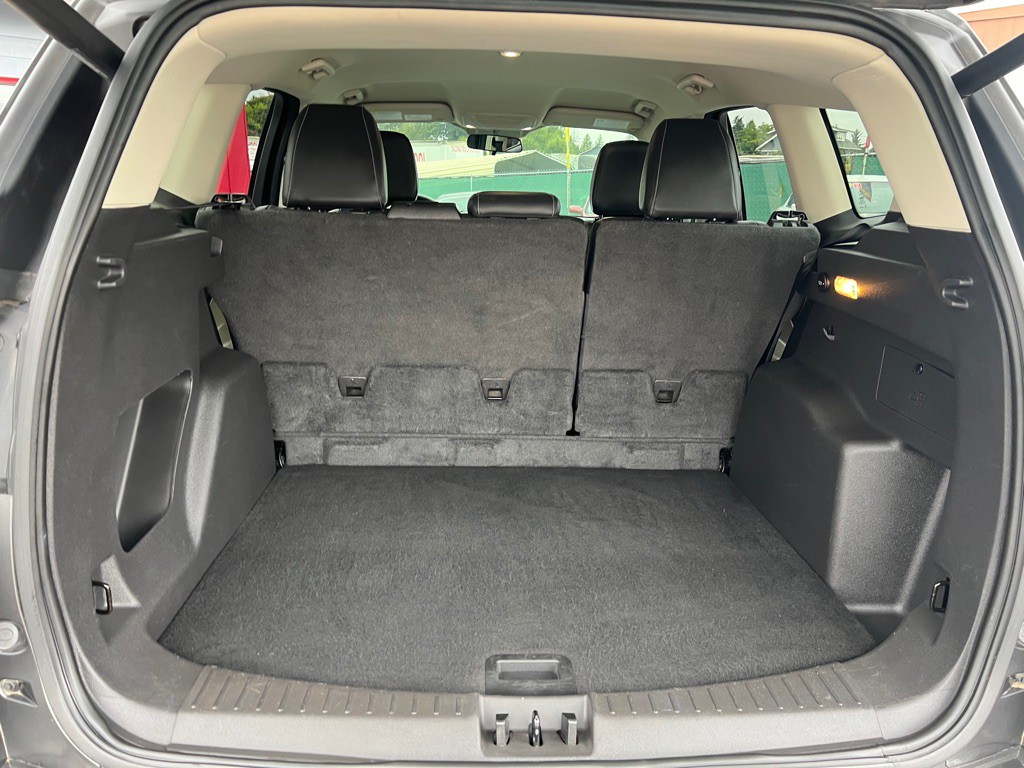 2019 Ford Escape Image 19