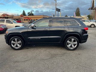 Image for 2015 Jeep Grand Cherokee Limited ID: 7166096
