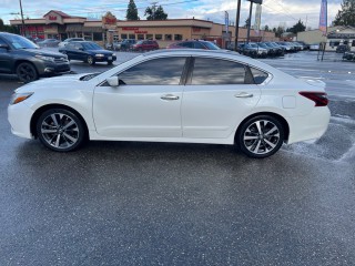 Image for 2017 Nissan Altima 2.5 ID: 7184850