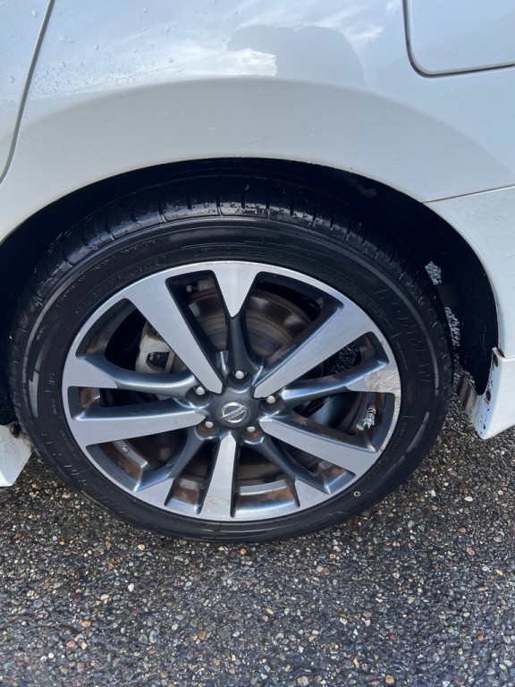 2017 Nissan Altima Image 5