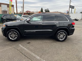 Image for 2015 Jeep Grand Cherokee Limited ID: 7196189
