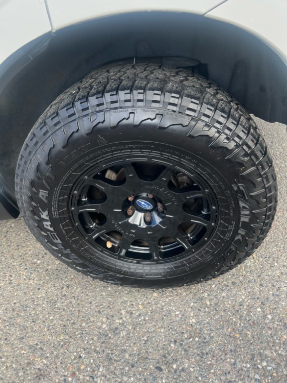 2017 Subaru Forester Image 5