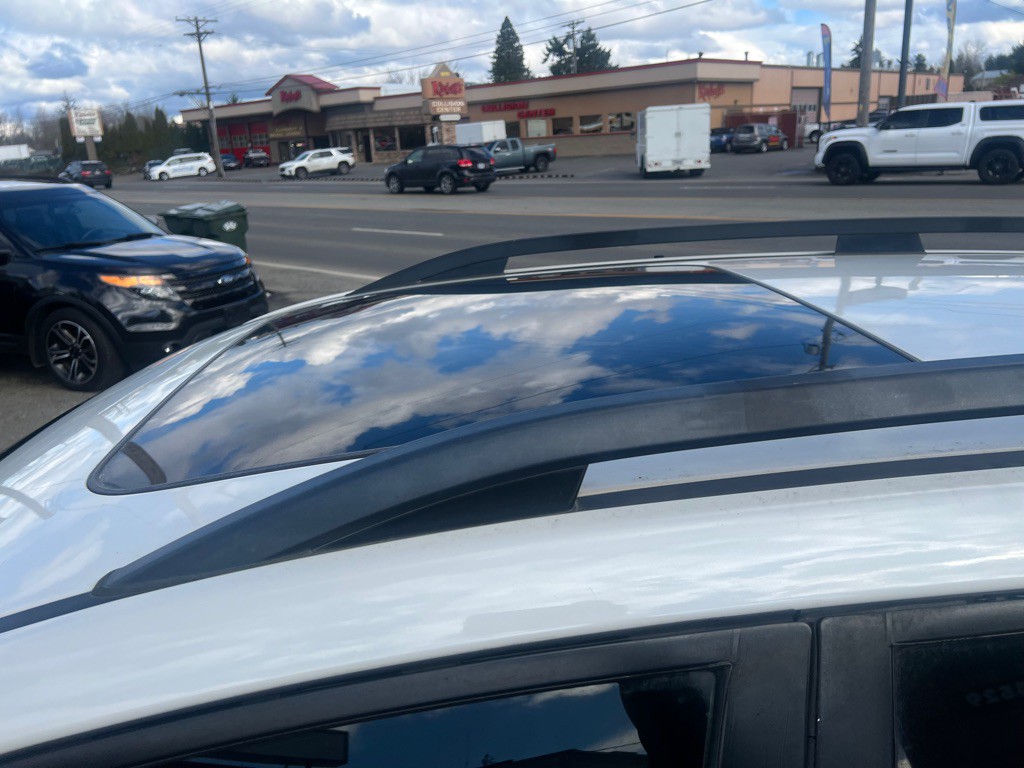 2017 Subaru Forester Image 6