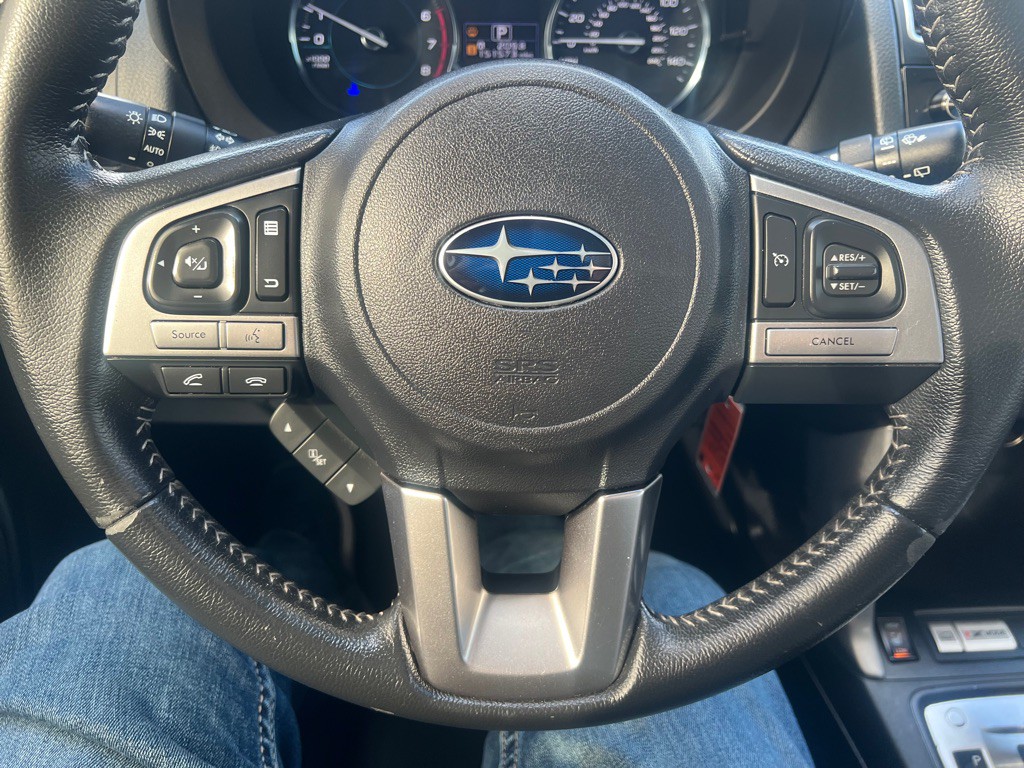 2017 Subaru Forester Image 13